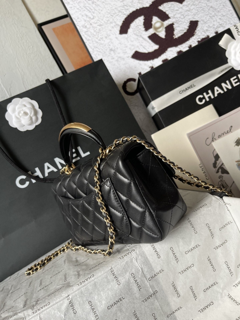 Chanel CF Series Bags